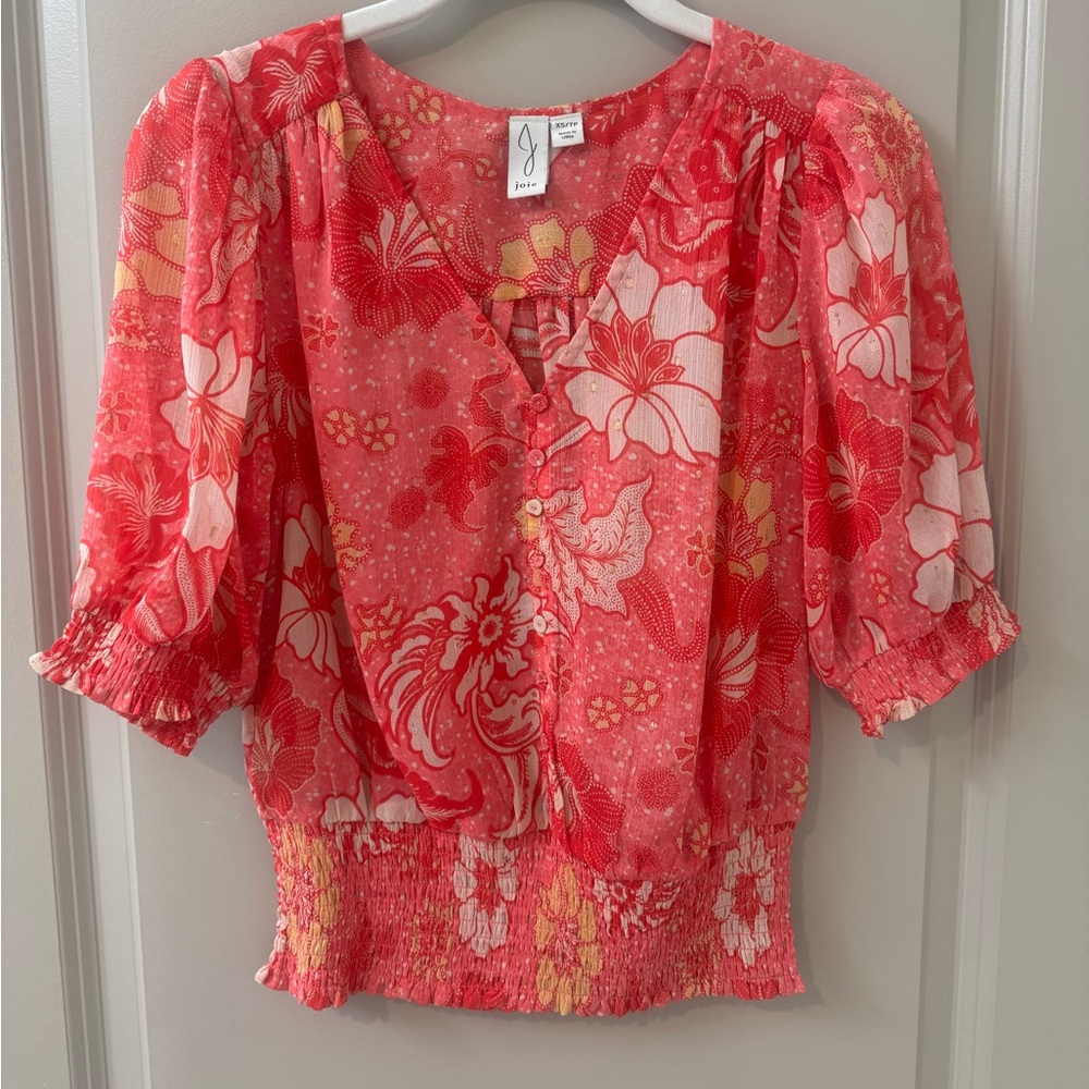 Joie Blouse